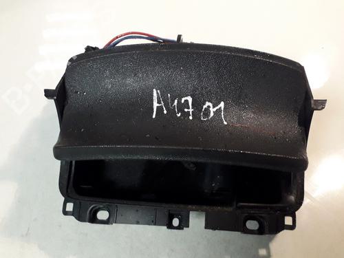 Used Ashtray Ashtray VW LUPO I (6X1, 6E1) 1.7 SDI (60 hp) 35851355 35851355