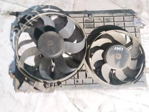 Fan VW GOLF V (1K1) 1.9 TDI | BP35272942M128 - Image 2