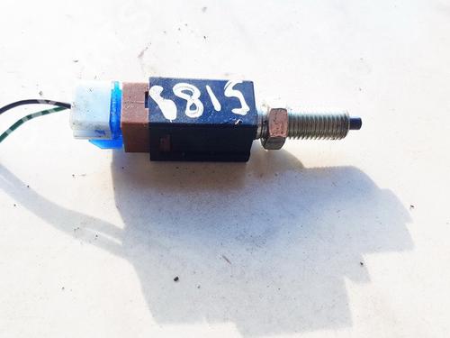Used Electronic module Electronic module NISSAN NOTE (E11, NE11) 1.5 dCi (86 hp) 35871598 35871598