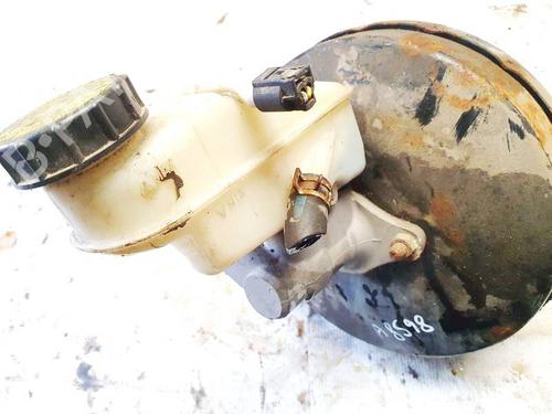 Used Brake master cylinder Brake master cylinder TOYOTA YARIS (_P9_) 1.0 VVT-i (KSP90_, KSP90R) (69 hp) 35362908 35362908