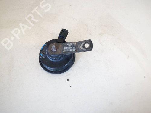 Horn HONDA CR-V III (RE_) 2.2 i-CTDi 4WD (RE6) | BP35256272E13 - Image 3