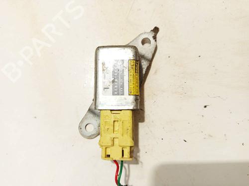 Electronic sensor DAIHATSU MATERIA (M4_) 1.3 | BP38451136M84 - Image 3