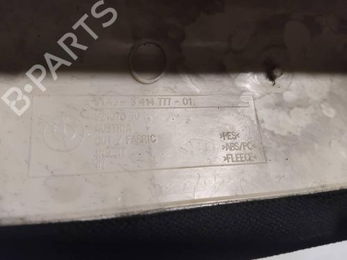 Other BMW X3 (E83) 3.0 d | BP35171319O1 - Image 3