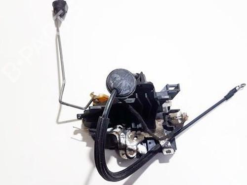 Used Front right lock Front right lock 35870576 35870576