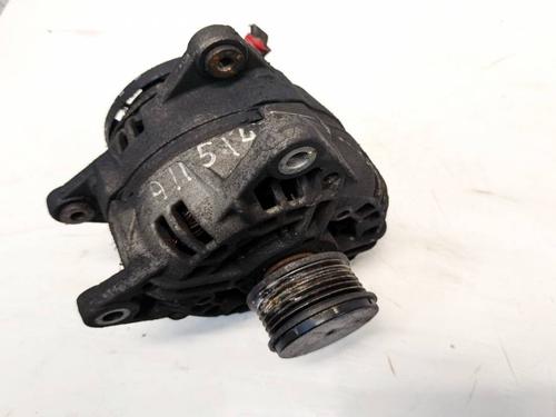 Alternator NISSAN NV200 Van 1.5 dCi 85 (M20, M20N, M20M) | BP37655486M7 - Image 2