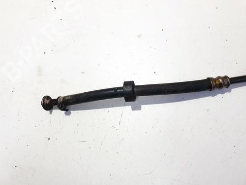 Pipe MERCEDES-BENZ C-CLASS (W203) C 180 Kompressor (203.046) | BP35430535M125 - Image 3