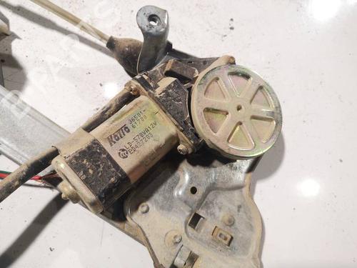 Used Left rear window motor Left rear window motor MAZDA 323 C IV (BG) 1.3 16V (BG3S) (73 hp) 34776203 34776203
