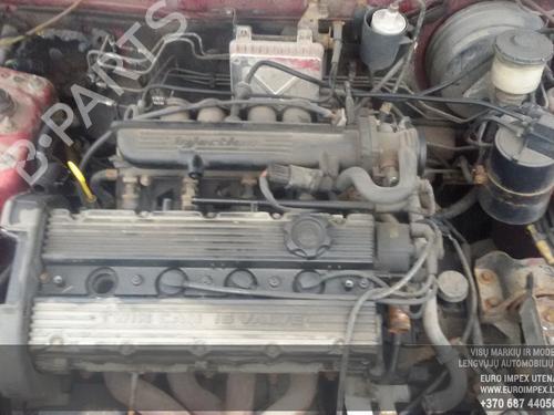 Electronic module ROVER 400 II Hatchback (RT) 416 Si | BP33528976M83  - Image 9