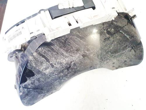Used Instrument cluster Instrument cluster CHRYSLER PACIFICA 3.5 (253 hp) 35359191 35359191