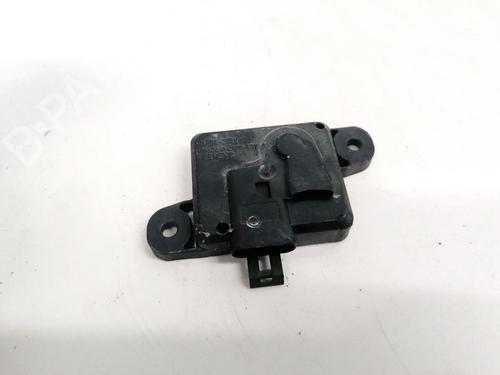 Electronic module OPEL ZAFIRA A MPV (T98) 2.0 DTI 16V (F75) | BP33087915M83 - Image 2