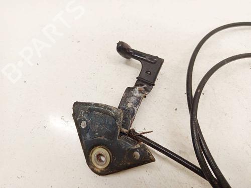 Interior handle AUDI A6 C5 (4B2, 4B4) 2.5 TDI | BP34748968I7 - Image 3