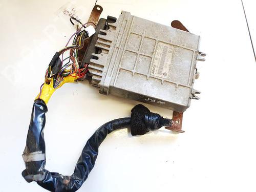 Used Engine control unit (ECU) Engine control unit (ECU) NISSAN PRIMERA (P11) 2.0 TD (90 hp) 32937400 32937400
