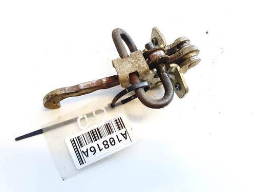 Used Hinge/Door check strap Hinge/Door check strap 34845432 34845432