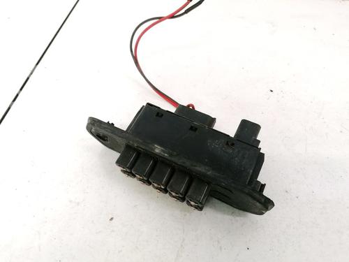 Módulo eletrónico Módulo eletrónico CITROËN C8 (EA_, EB_) 2.0 HDi (107 hp) 35424672 35424672