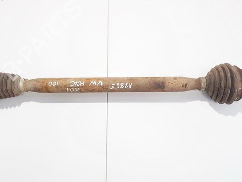 Used Right front driveshaft Right front driveshaft VW POLO Van Hatchback Van (6N1) 1.0 (45 hp) 35611358 35611358