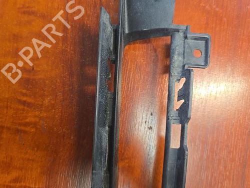 Used Grille Grille 34768468 34768468
