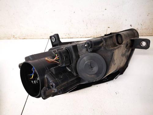 Right headlight VW PASSAT B6 (3C2) 2.0 TDI | BP36456089C29 - Image 3