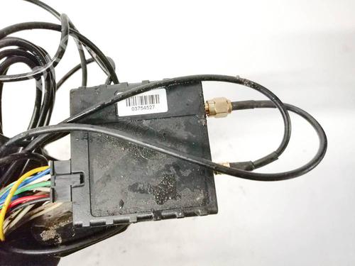 Electronic module SKODA OCTAVIA II (1Z3) 2.0 TDI | BP32597940M83 - Image 3