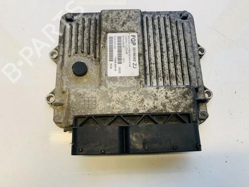Used Engine control unit (ECU) Engine control unit (ECU) OPEL CORSA C (X01) 1.3 CDTI (F08, F68) (70 hp) 33091500 33091500