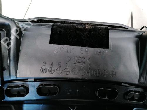 Other MAZDA 3 (BK) 1.6 DI Turbo | BP35583468O1 - Image 3