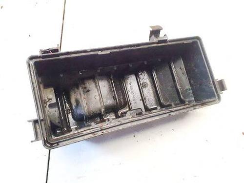 Used Air filter box Air filter box ROVER 25 I Hatchback (RF) 1.4 16V (103 hp) 34895059 34895059