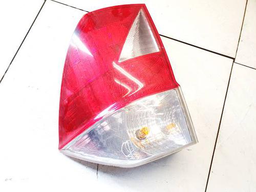 Right taillight HONDA FR-V (BE) 2.2 i CTDi (BE5) | BP37085485C35 - Image 2