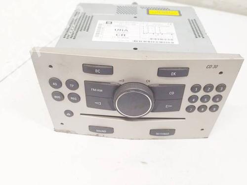 Used Radio Radio 34884552 34884552