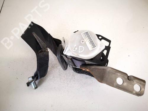Used Rear right seatbelt Rear right seatbelt 35070694 35070694