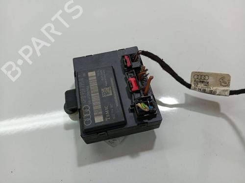 Electronic module AUDI A6 C6 (4F2) 2.7 TDI | BP34863159M83 - Image 2