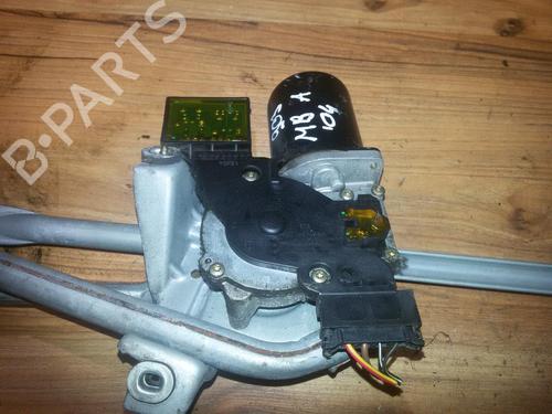 Used Front wiper motor Front wiper motor MERCEDES-BENZ A-CLASS (W168) A 140 (168.031, 168.131) (82 hp) 35846761 35846761