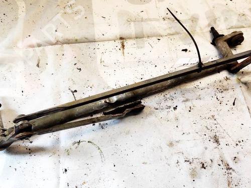Used Front wipers mechanism Front wipers mechanism 35315690 35315690