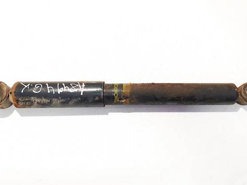 Used Right rear shock absorber Right rear shock absorber 35366079 35366079