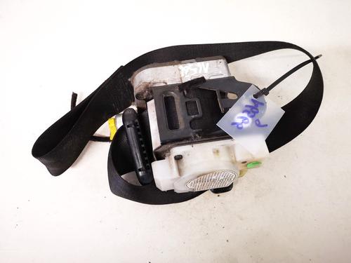 Used Front right seatbelt Front right seatbelt 35578772 35578772