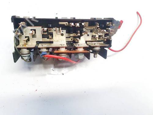 Fuse box VW PASSAT B5.5 (3B3) 1.9 TDI | BP32542418E1