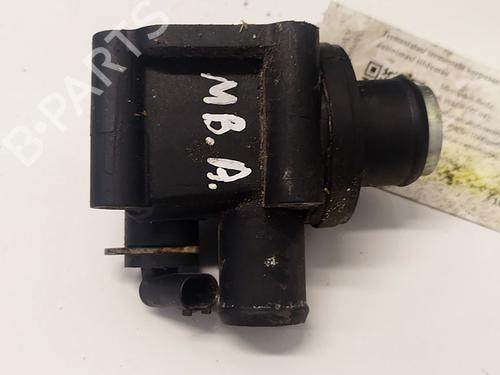 Used Thermostat housing Thermostat housing PEUGEOT 407 (6D_) 1.6 HDi 110 (6D9HZC, 6D9HYC) (109 hp) 34748141 34748141