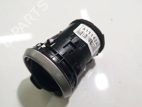 Used Air vent Air vent NISSAN QASHQAI I (J10, NJ10) 1.5 dCi (106 hp) 32532849 32532849