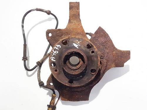 Used Left front steering knuckle Left front steering knuckle 35470749 35470749