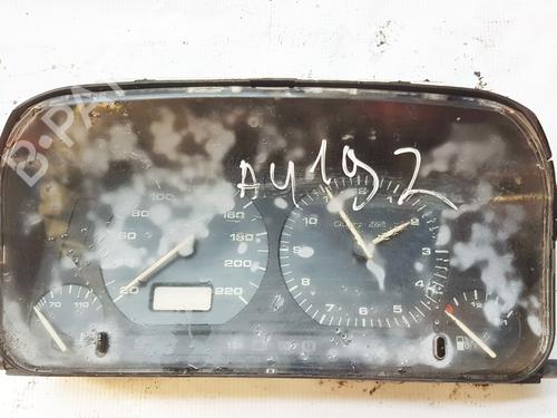 Used Instrument cluster Instrument cluster VW GOLF III (1H1) 1.9 D (64 hp) 35876122 35876122