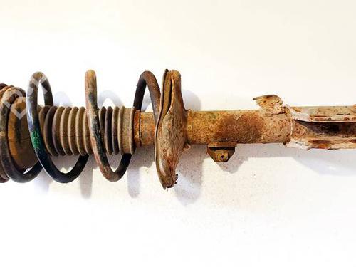 Used Right front shock absorber Right front shock absorber 37228098 37228098