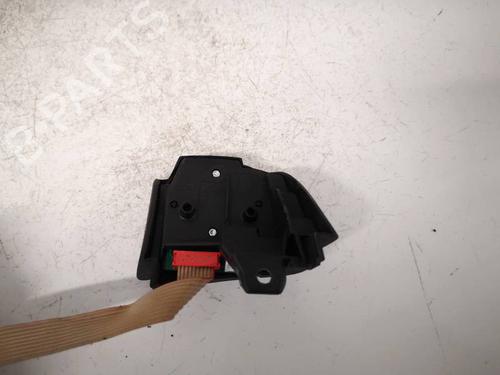 Steering wheel controls VW PASSAT B6 (3C2) 2.0 TDI | BP39484350E15 - Image 3