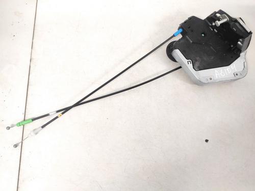 Used Rear right lock Rear right lock 35552242 35552242