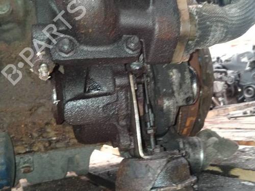 Used Turbocharger/Supercharger Turbocharger/Supercharger 35292381 35292381