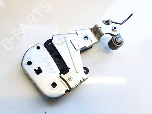Used Electronic module Electronic module HONDA FR-V (BE) 2.2 i CTDi (BE5) (140 hp) 35221116 35221116