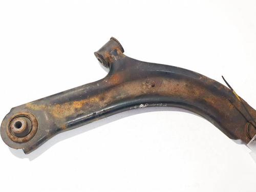 Used Right front suspension arm Right front suspension arm RENAULT MODUS / GRAND MODUS (F/JP0_) 1.5 dCi (FP0E, JP0E) (65 hp) 35310851 35310851