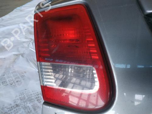 Used Left tailgate light Left tailgate light 35418962 35418962