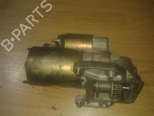 Used Starter Starter RENAULT MEGANE I Coach (DA0/1_) 2.0 16V (139 hp) 35698570 35698570
