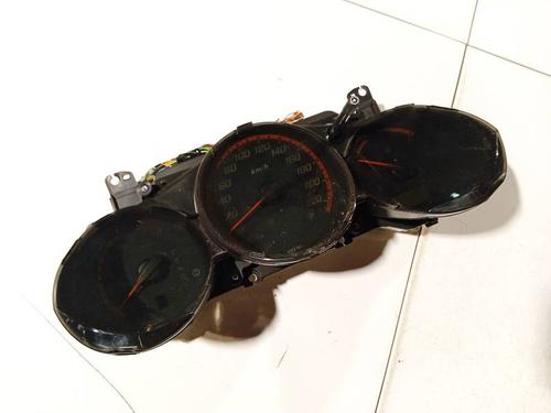 Used Instrument cluster Instrument cluster 34934059 34934059