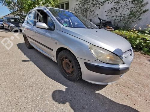 Brugte PEUGEOT 307 (3A/C) 1.6 BioFlex 4862314