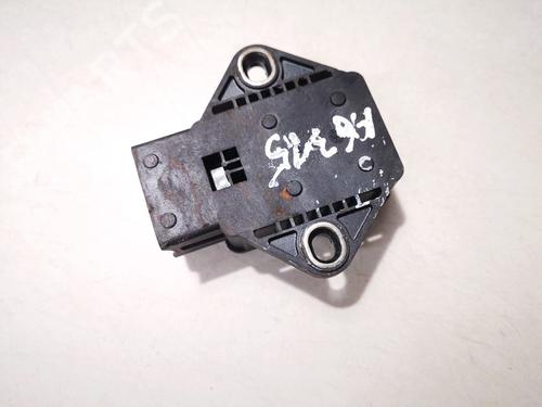 Electronic module PEUGEOT 307 (3A/C) 2.0 16V | BP35553903M83 - Image 3