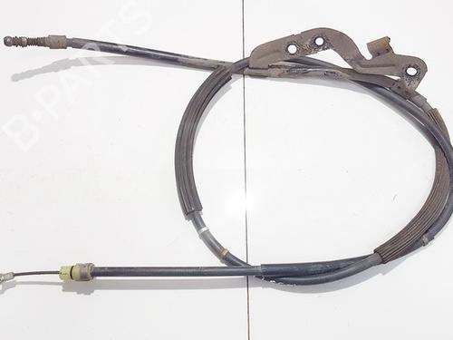 Used Cable Cable AUDI A4 B7 (8EC) 2.0 TDI (140 hp) 35620613 35620613